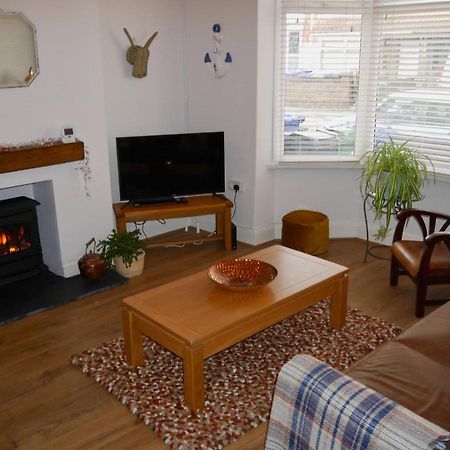 Anchor Cottage Cleethorpes Eksteriør bilde