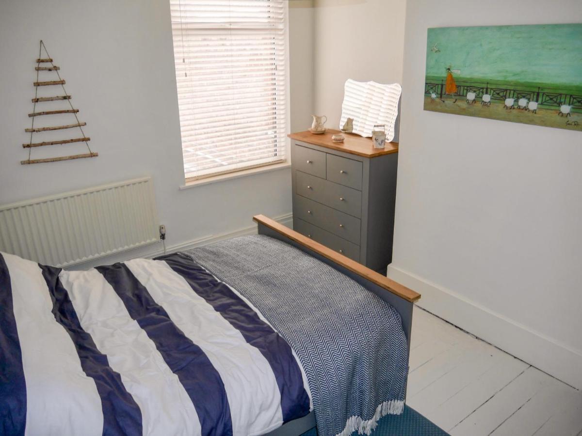 Anchor Cottage Cleethorpes Eksteriør bilde