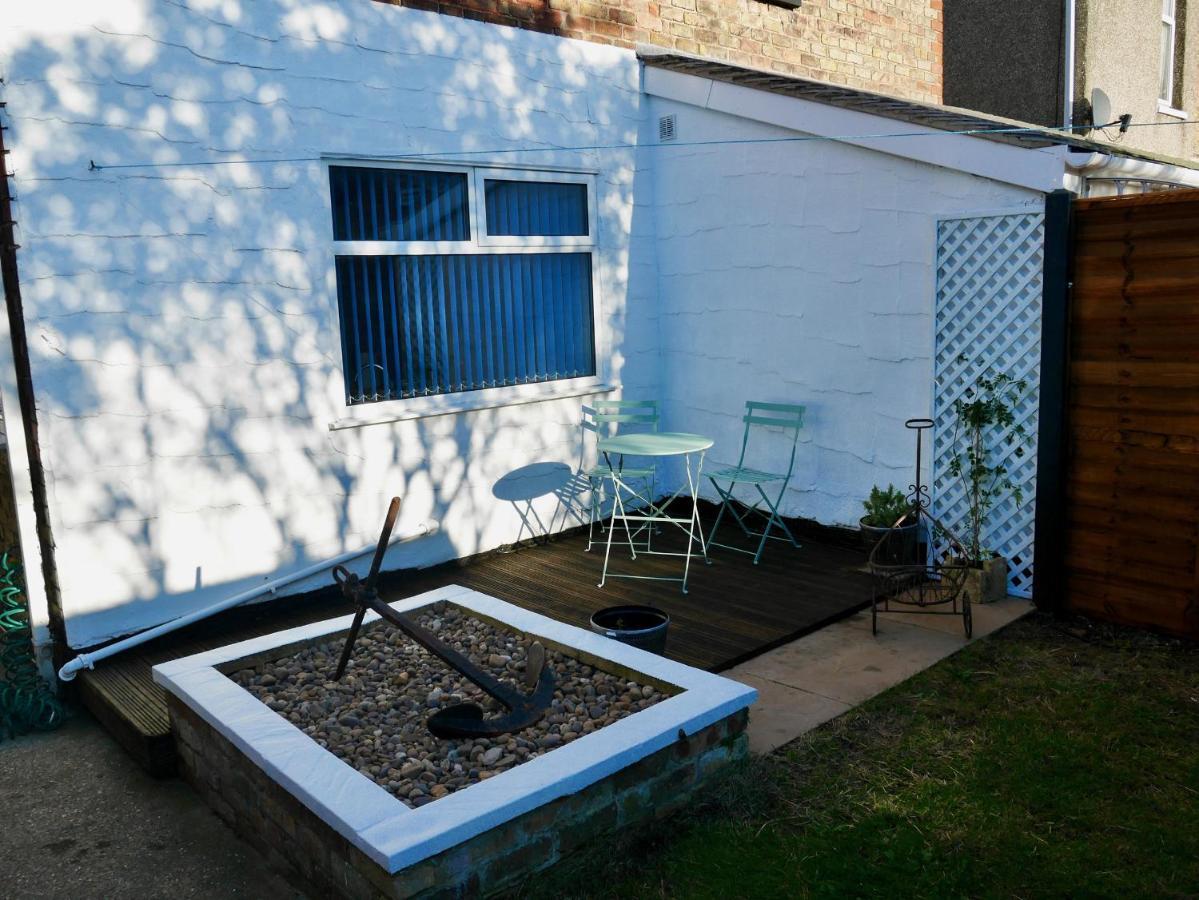 Anchor Cottage Cleethorpes Eksteriør bilde
